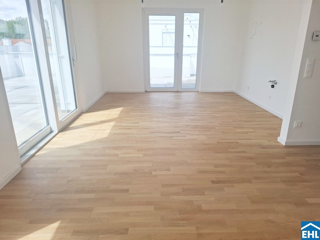 Appartement à Maria Enzersdorf, Basse-Autriche, Autriche 4 - 16443322