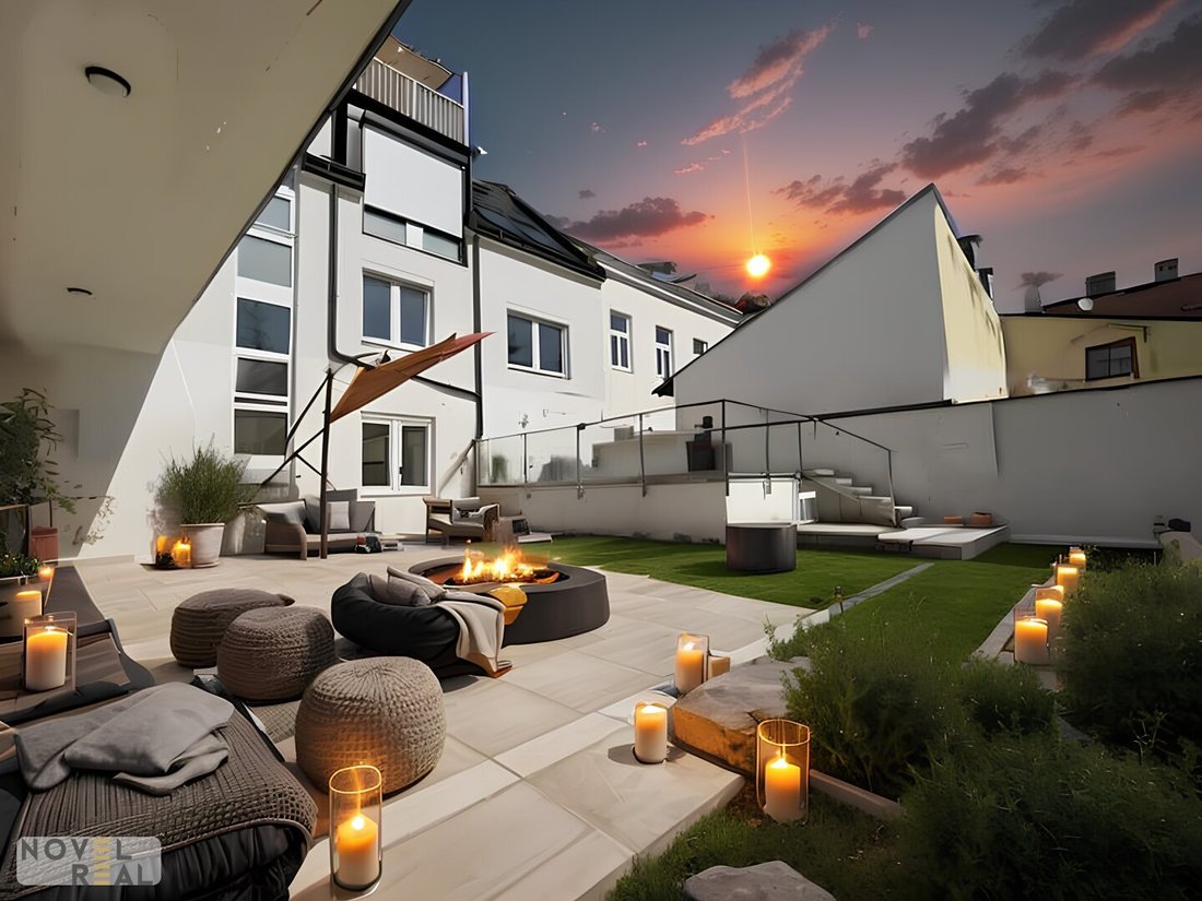 Apartment in Vienna, Wien, Austria 2 - 16429879