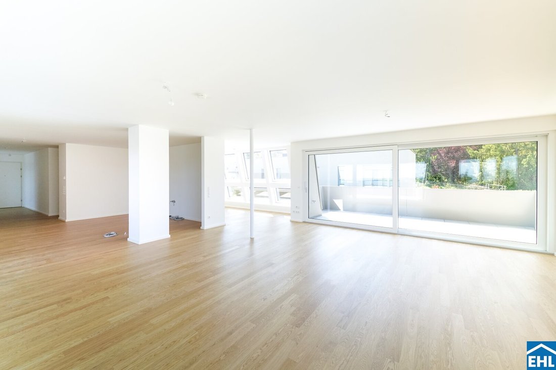 Apartment in Brunn am Gebirge, Lower Austria, Austria 1 - 16455832