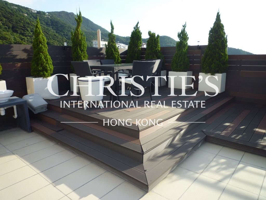Apartment in Hong Kong, Hong Kong 3 - 16419825