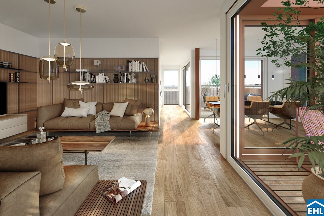 Apartment in Vienna, Wien, Austria 5 - 16455400
