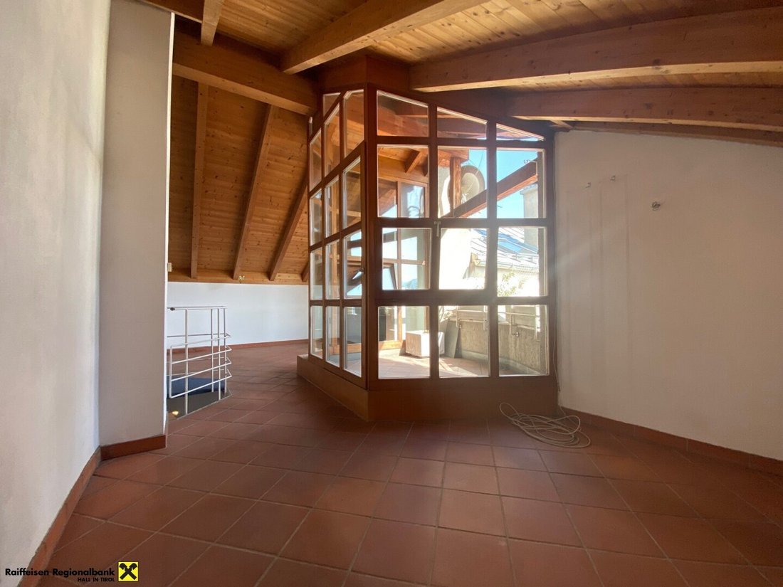 Apartment in Hall in Tirol, Tyrol, Austria 2 - 16420925
