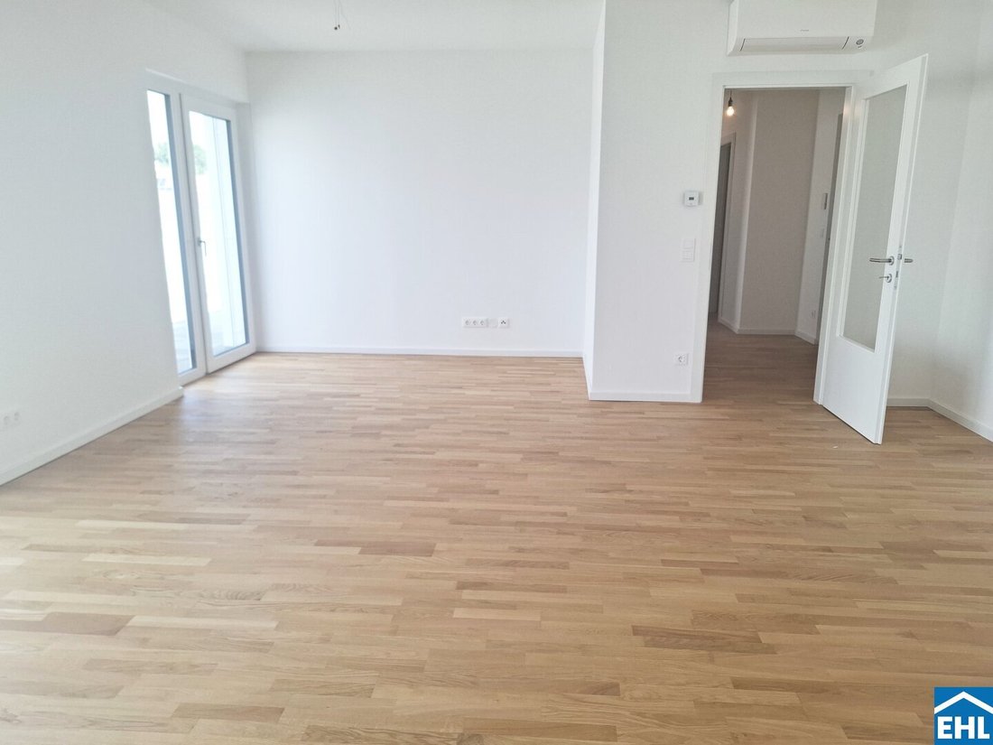 Apartment in Maria Enzersdorf, Lower Austria, Austria 4 - 16443234