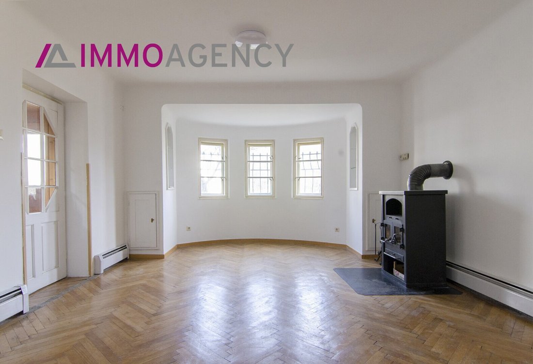 House in Vienna, Wien, Austria 5 - 16445676