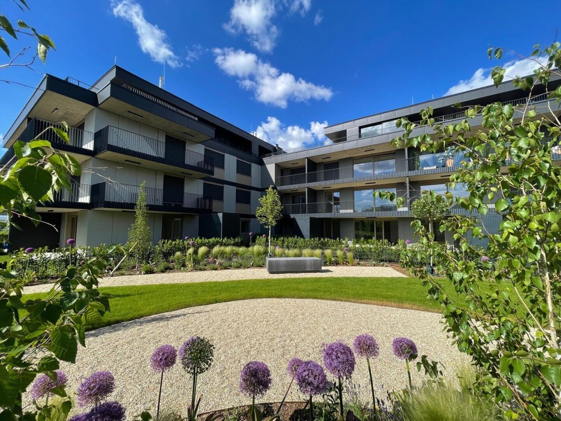 Apartment in Achau, Lower Austria, Austria 2 - 16426763