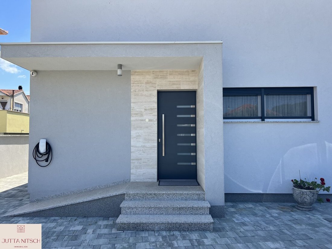 Villa in Sukosan, Zadar County, Croatia 5 - 16425109