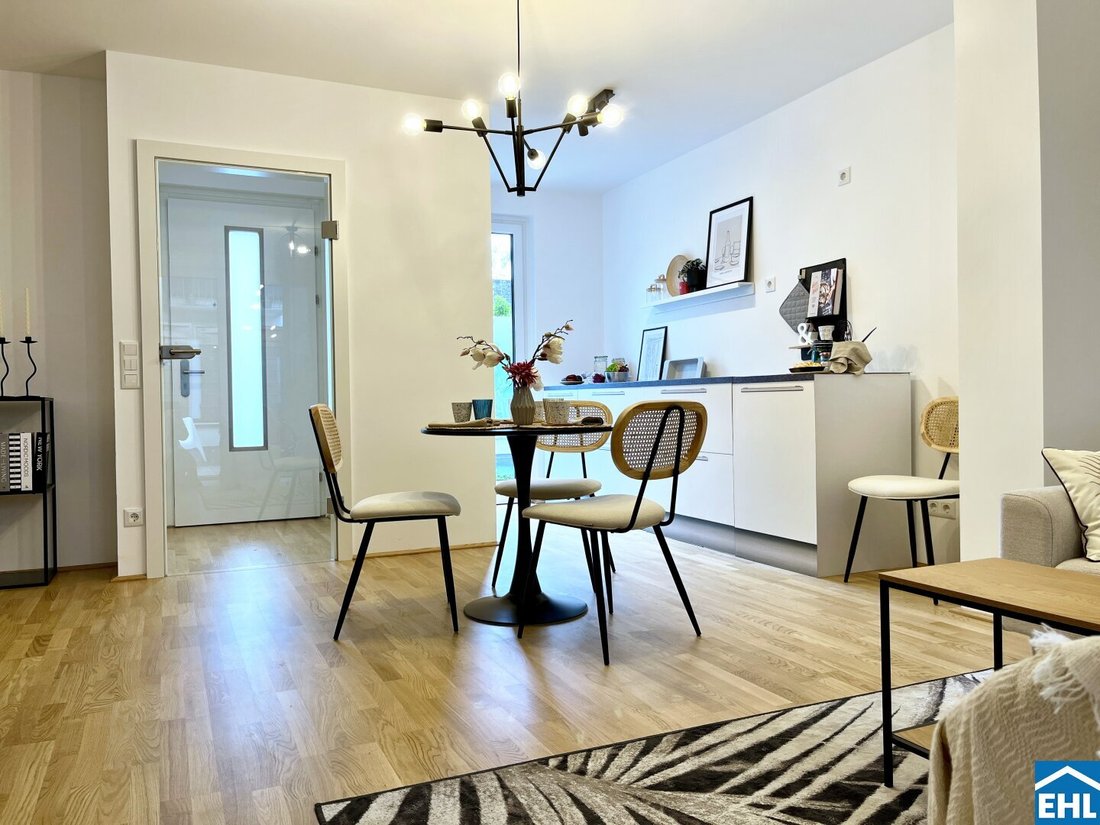 Apartment in Vienna, Wien, Austria 2 - 16455168