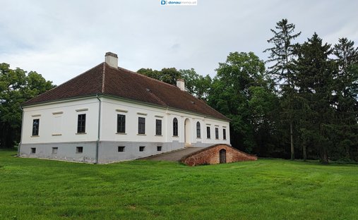 House in Tömörd, Hungary 1