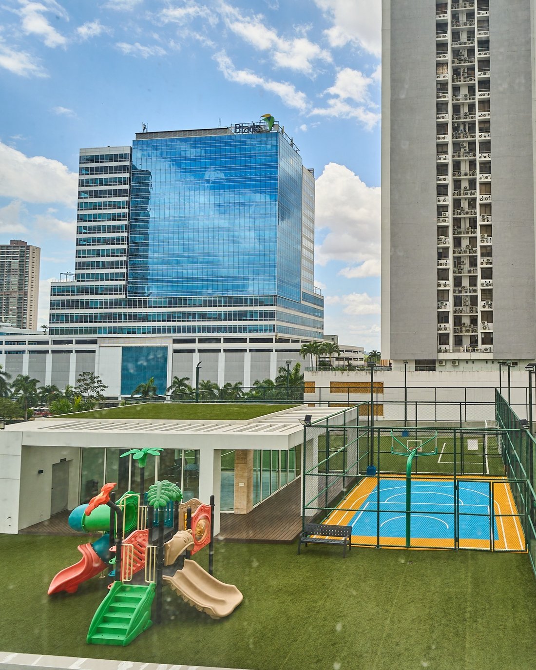 Apartment in Panama City, Panama, Panama 2 - 13604739