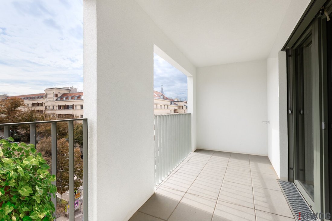 Apartment in Vienna, Wien, Austria 1 - 16431367