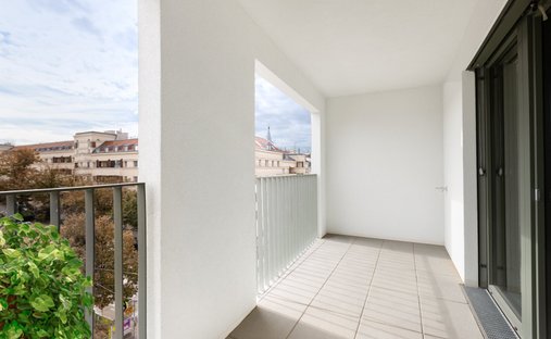 Apartment in Vienna, Wien, Austria 1