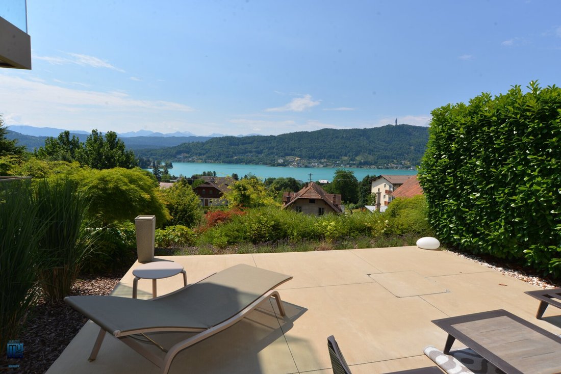 Apartment in Pörtschach am Wörther See, Carinthia, Austria 1 - 16421541
