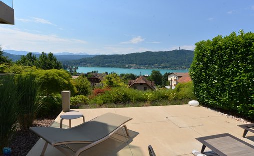 Apartment in Pörtschach am Wörther See, Carinthia, Austria 1