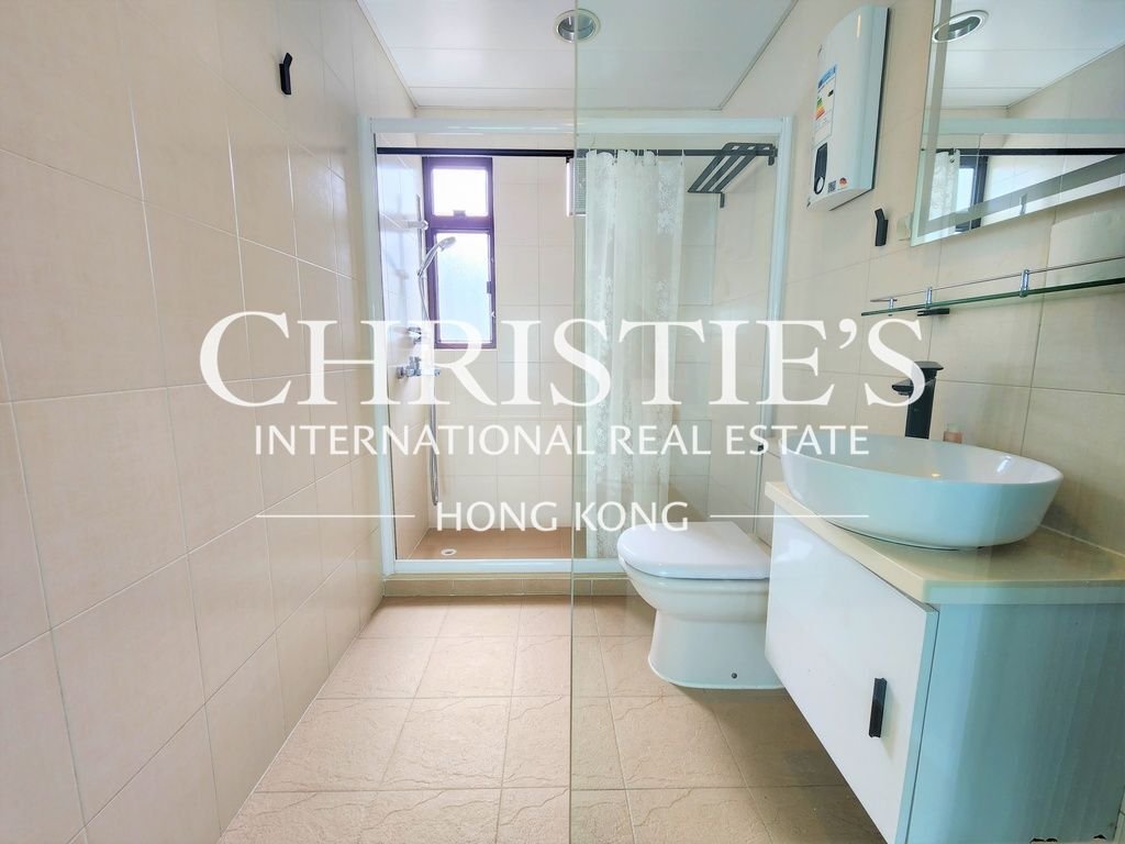 Apartment in Hong Kong, Hong Kong 5 - 16420003