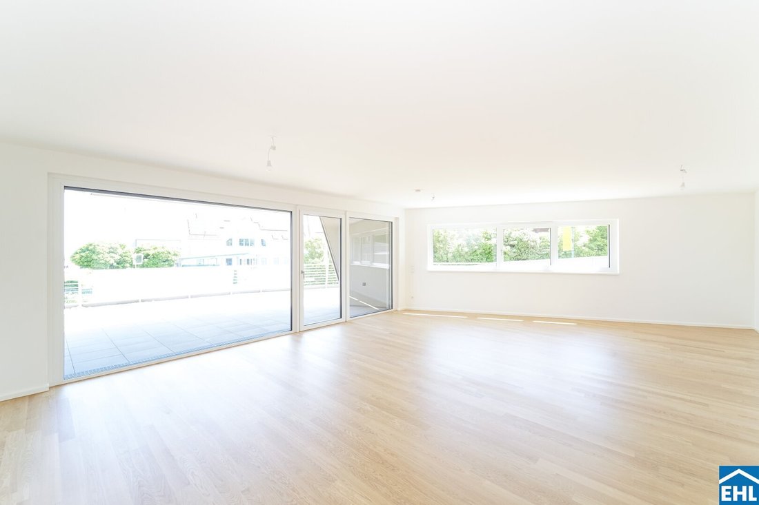 Apartment in Brunn am Gebirge, Lower Austria, Austria 1 - 16455841