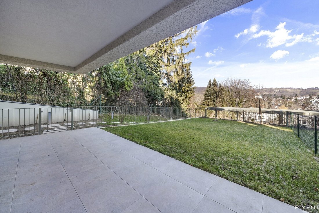 Apartment in Vienna, Wien, Austria 1 - 16436984