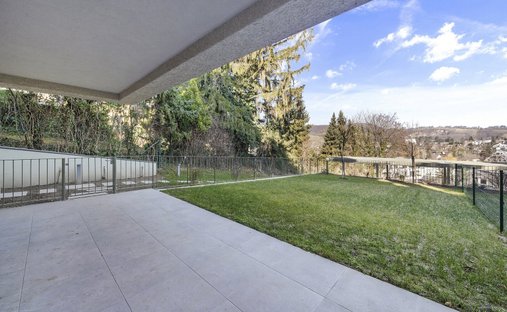 Appartamento a Vienna, Vienna, Austria 1