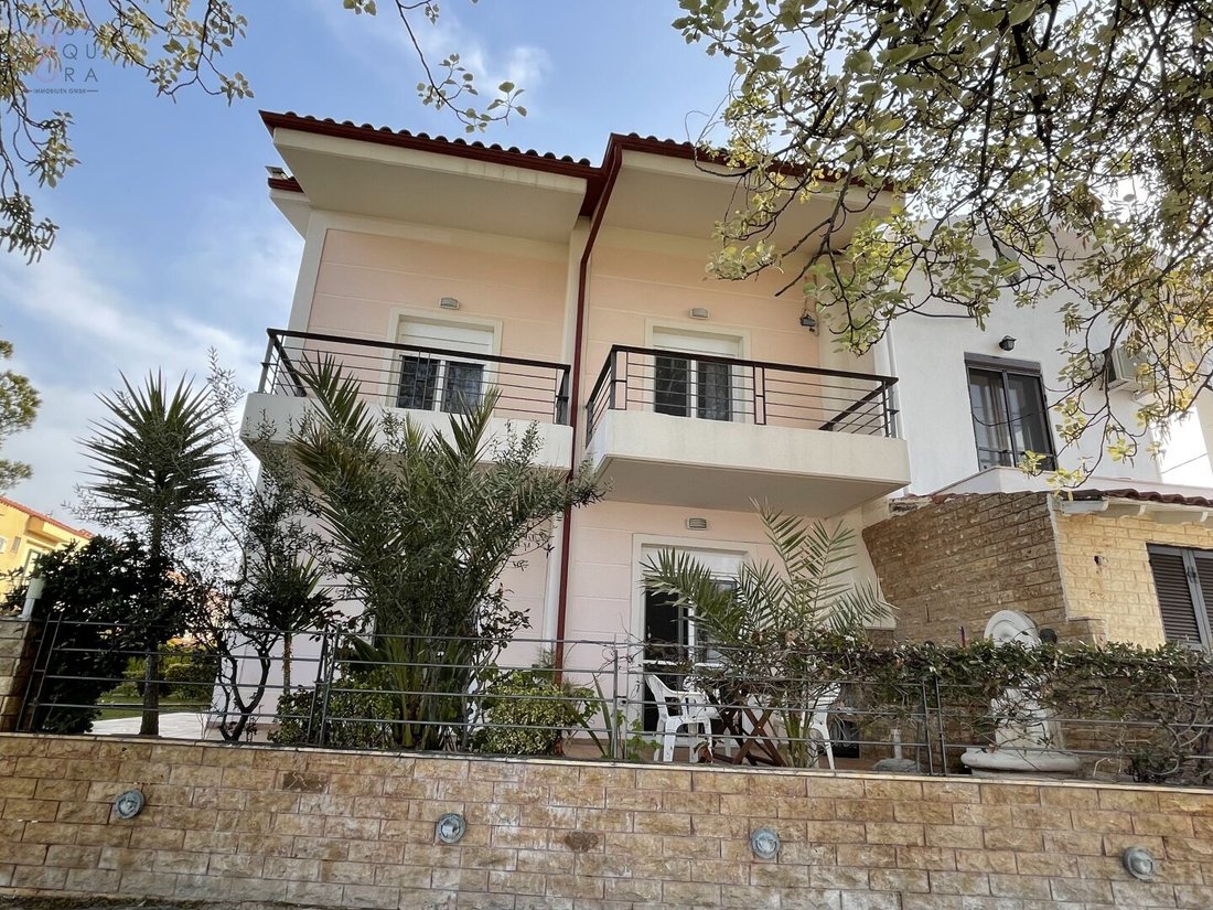 House in Sithonia, Macedonia and Thrace, Greece 3 - 16437647