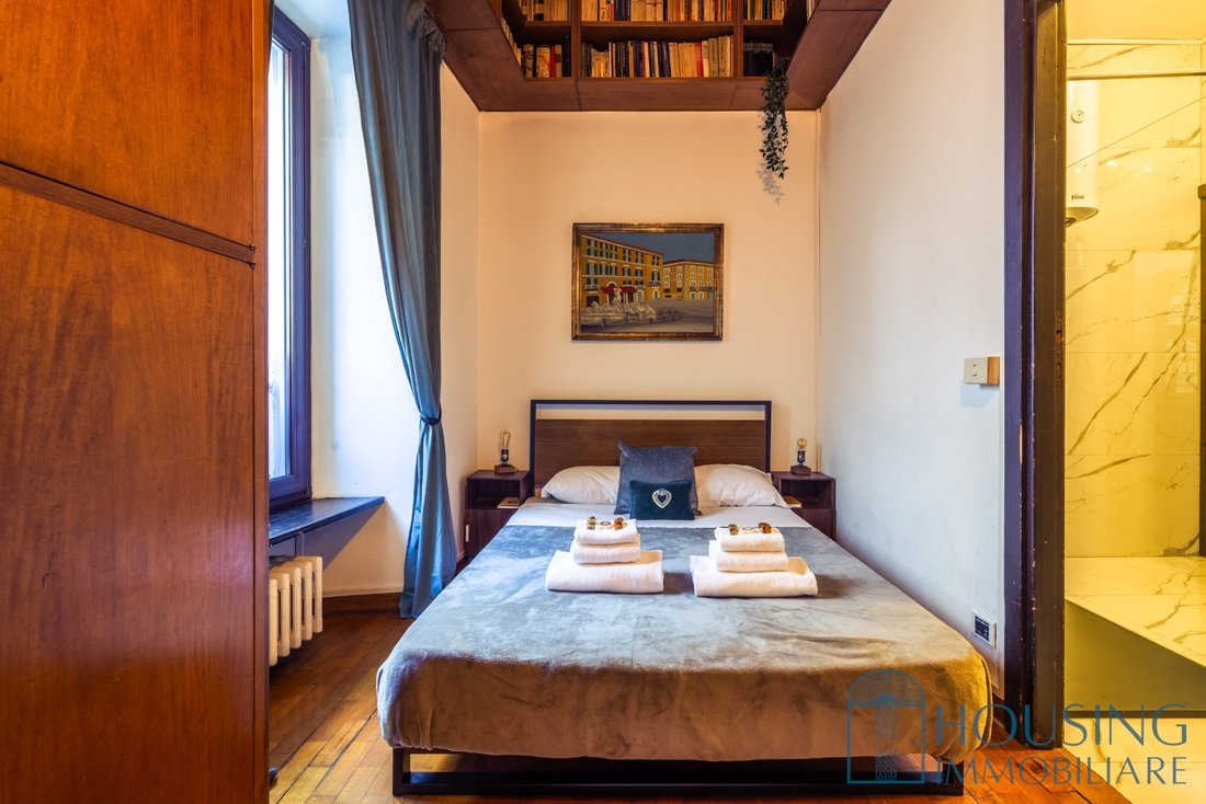 Apartment in Piazza del Popolo - Piazza Navona - Quirinale, Rome, Italy 4 - 16458692