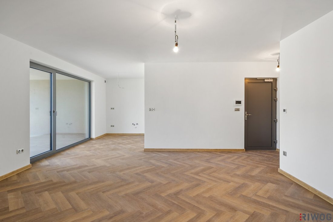 Penthouse in Wolkersdorf, Lower Austria, Austria 5 - 16422752
