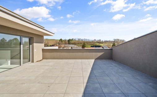 Penthouse in Wolkersdorf, Lower Austria, Austria 1