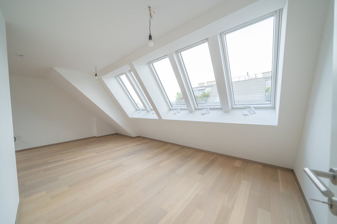Penthouse in Vienna, Wien, Austria 4 - 16448402