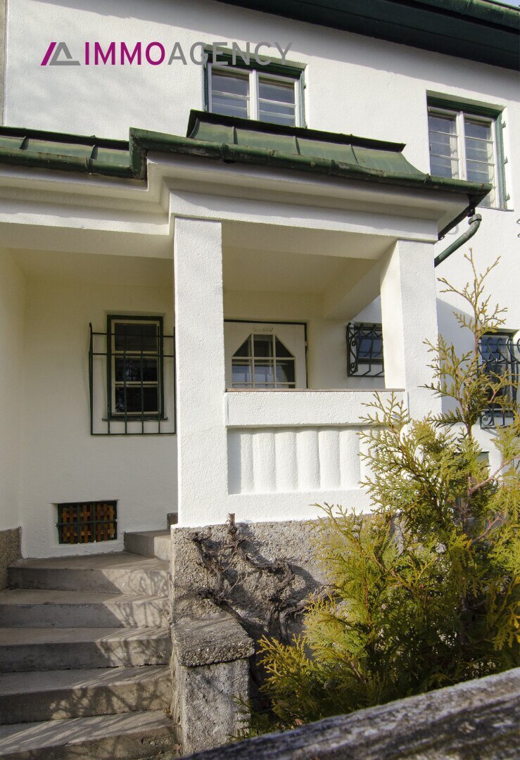 House in Vienna, Wien, Austria 4 - 16445676
