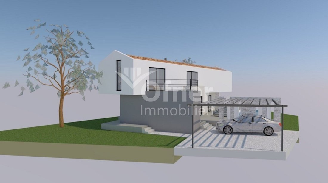 House in Musalez, Istria County, Croatia 3 - 16430135