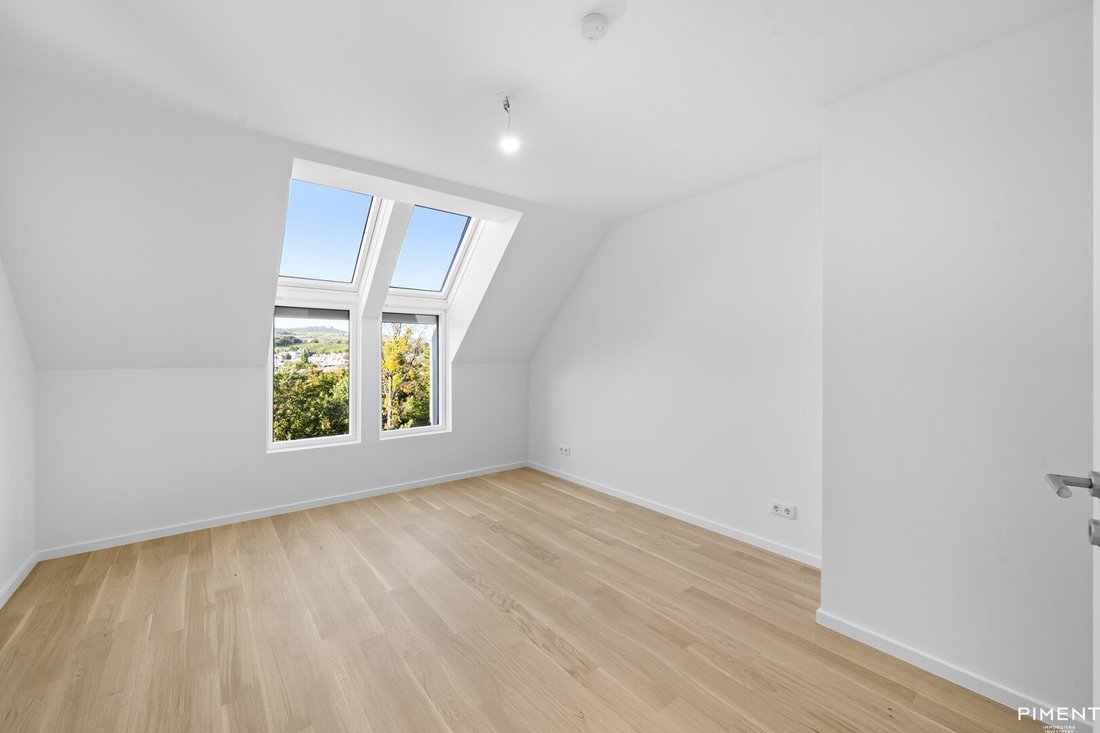 Penthouse in Vienna, Wien, Austria 3 - 16436261