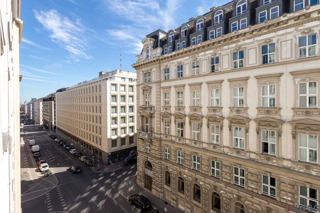 Apartment in Vienna, Wien, Austria 2 - 16428631