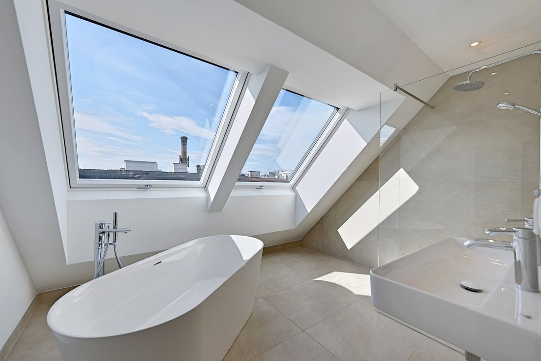 Apartment in Vienna, Wien, Austria 3 - 16454415