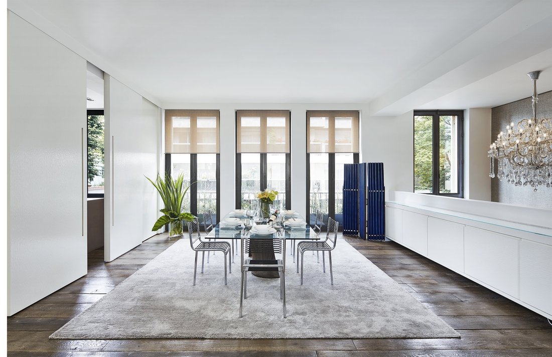 House in Saint James-Delabordère, Neuilly-sur-Seine, France 2 - 16456993