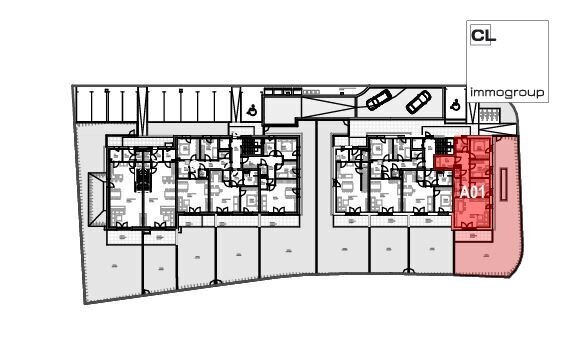 Apartment in Neumarkt am Wallersee, Salzburg, Austria 5 - 16423237