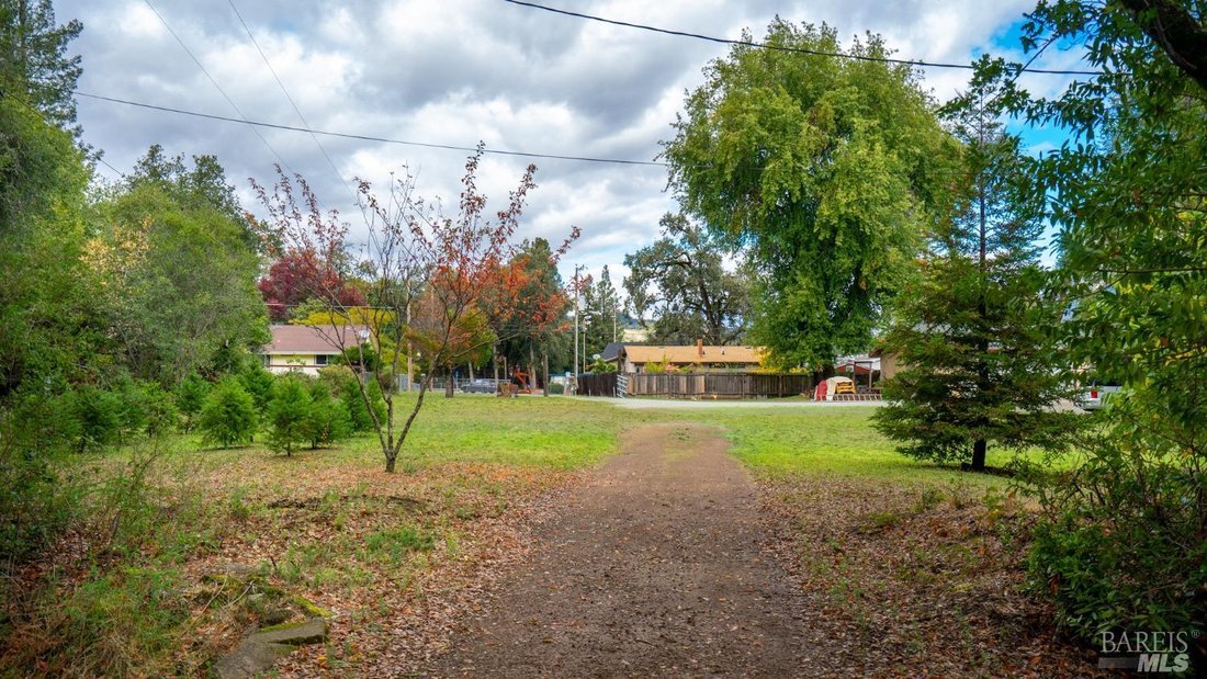 Land in Cloverdale, California, United States 4 - 16457093