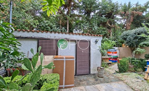 House in Chalandri, Attica, Greece 1