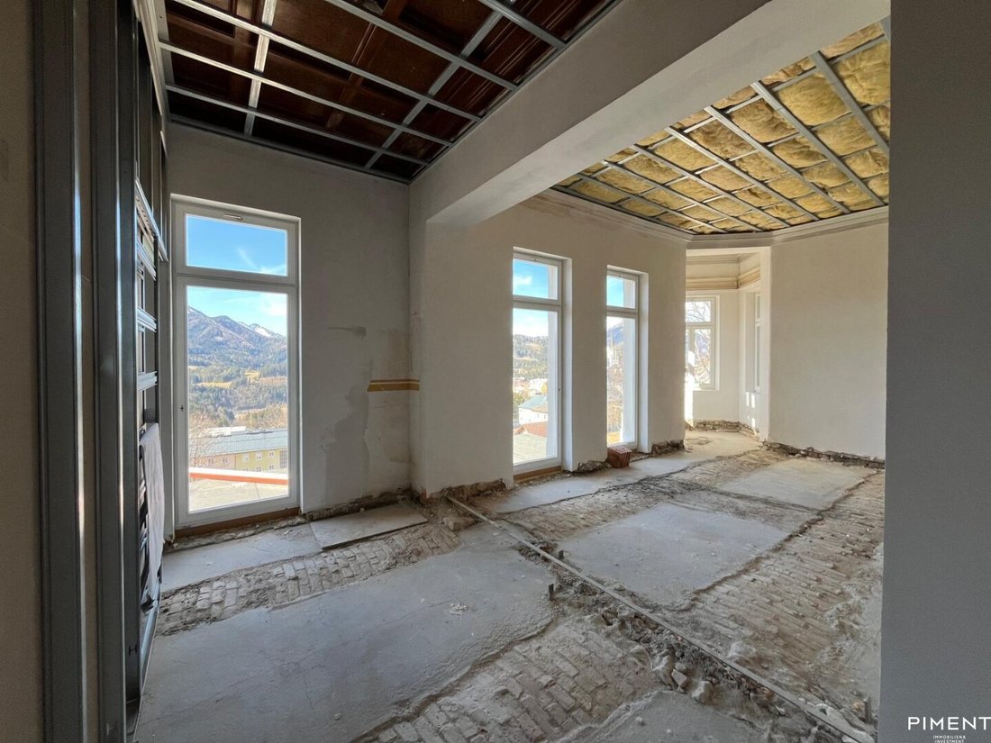 Villa in Sankt Sebastian, Styria, Austria 4 - 16432167