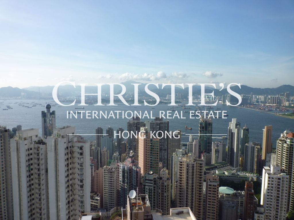 Apartment in Hong Kong, Hong Kong 1 - 16419825