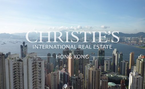 Appartement à Hong-Kong, Hong Kong 1