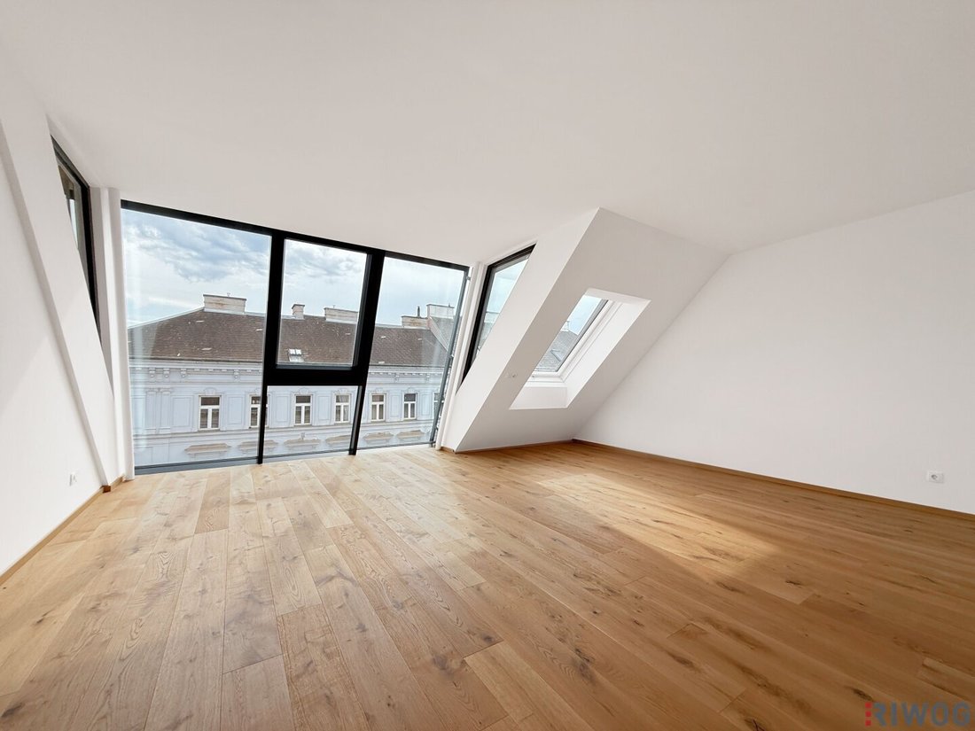 Penthouse in Vienna, Wien, Austria 2 - 16438517