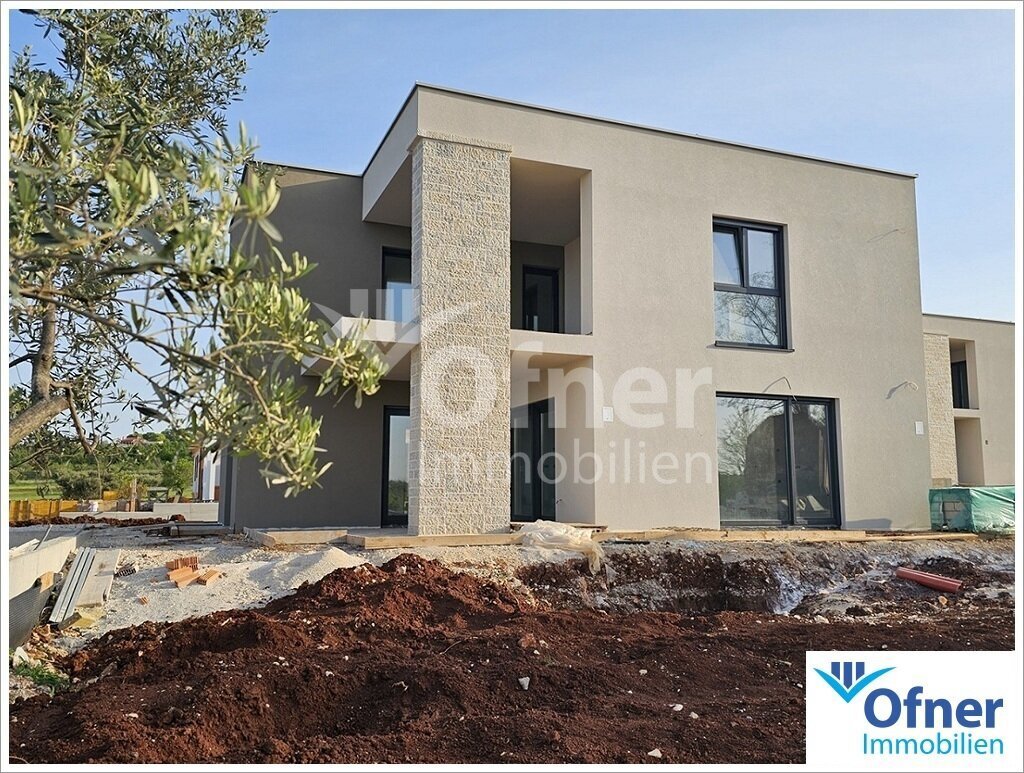 House in Musalez, Istria County, Croatia 1 - 16429779