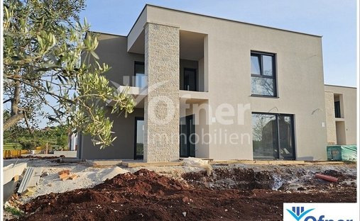 House in Musalez, Istria County, Croatia 1