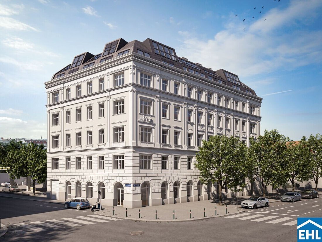 Apartment in Vienna, Wien, Austria 2 - 16454771