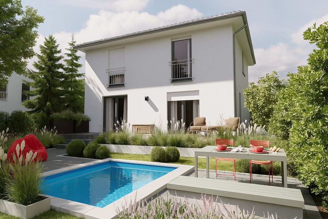 House in Spillern, Lower Austria, Austria 3 - 16430650