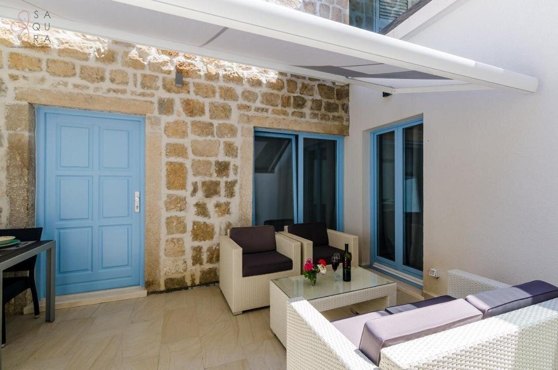 House in Cavtat, Dubrovnik-Neretva County, Croatia 4 - 16437576