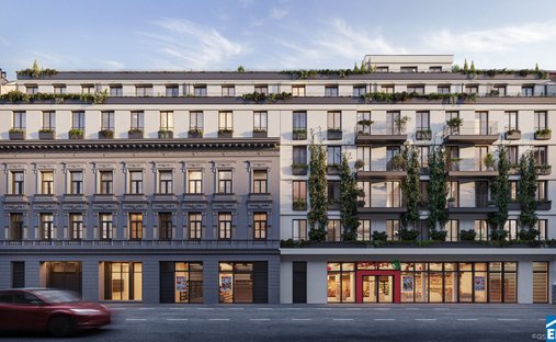 Apartment in Vienna, Vienna, Austria 1
