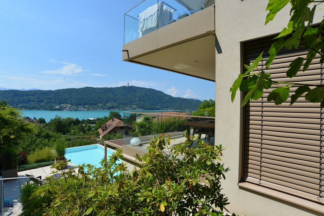Apartment in Pörtschach am Wörther See, Carinthia, Austria 5 - 16421541