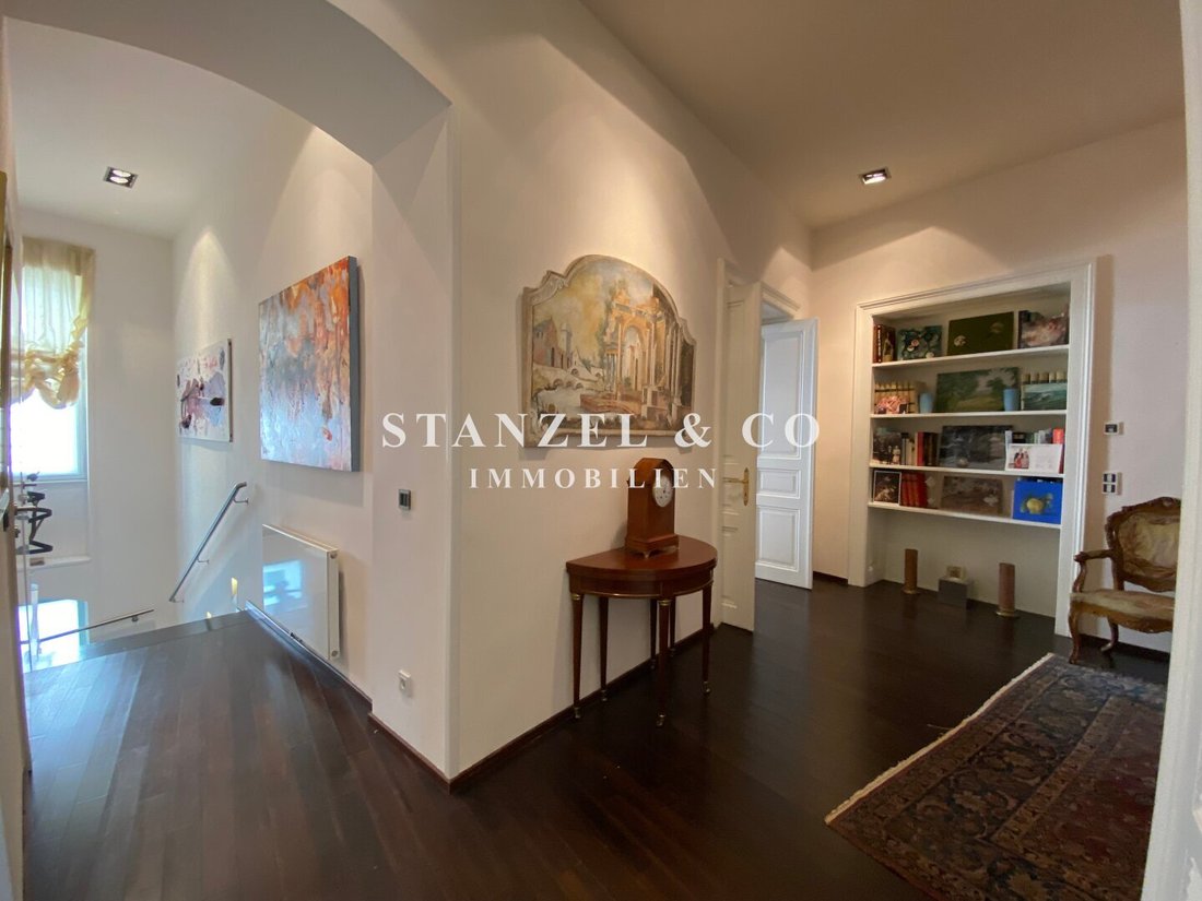 Apartment in Vienna, Wien, Austria 1 - 16433717