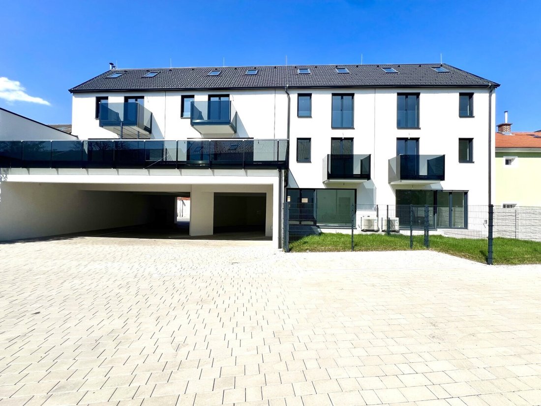 House in Achau, Lower Austria, Austria 5 - 16443571