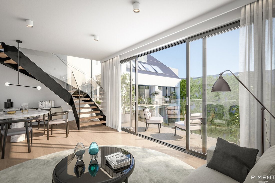 Apartment in Vienna, Wien, Austria 1 - 16432404
