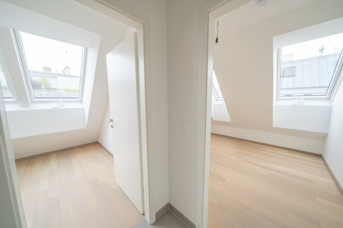 Penthouse in Vienna, Wien, Austria 3 - 16448402